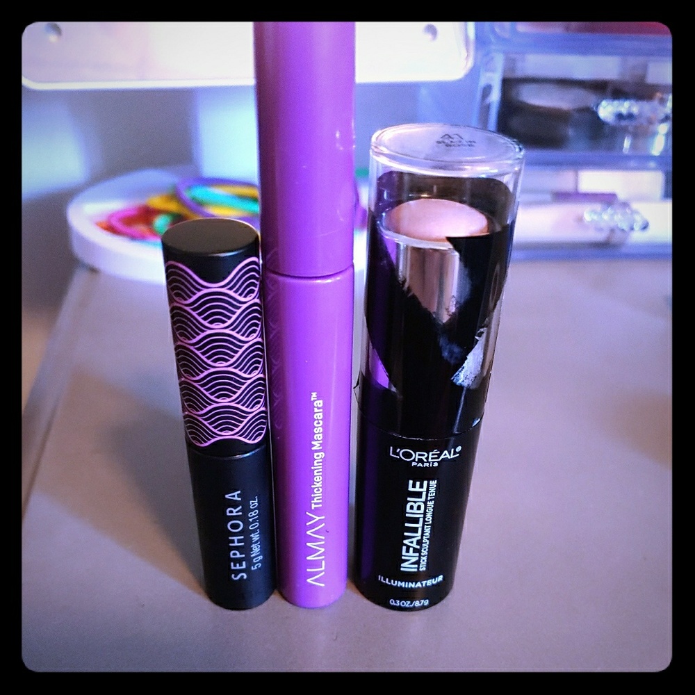 FREE WITH BUNDLE! Bundle